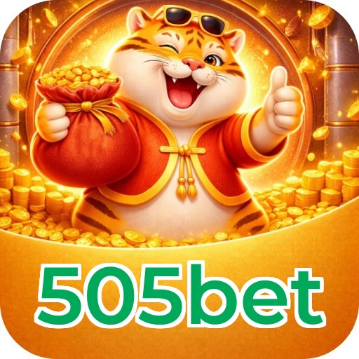Métodos de pagamento aceitos na 505bet