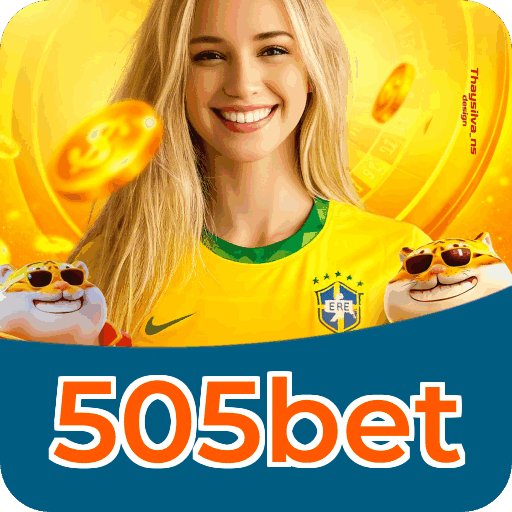 Login rápido no app 505bet