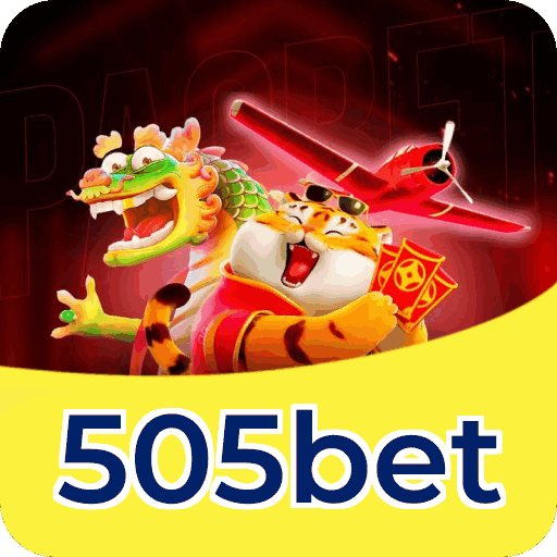 Siga a 505bet no Facebook