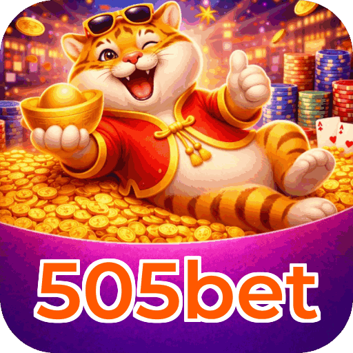 Dealers profissionais da 505bet