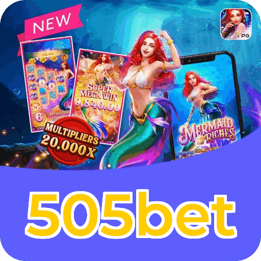 Jogos com maior RTP na 505bet