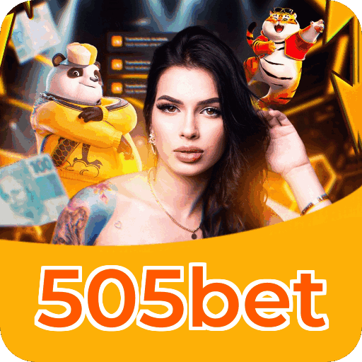 Slots Premium da PG Soft na 505bet
